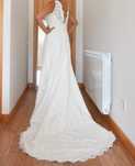 Vestido de Noiva