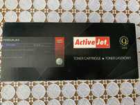 ActiveJet toner laserowy ATH-35AN do drukarek HP LaserJet P1005, P1006