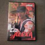 DVD Cel Alexa lektor polski