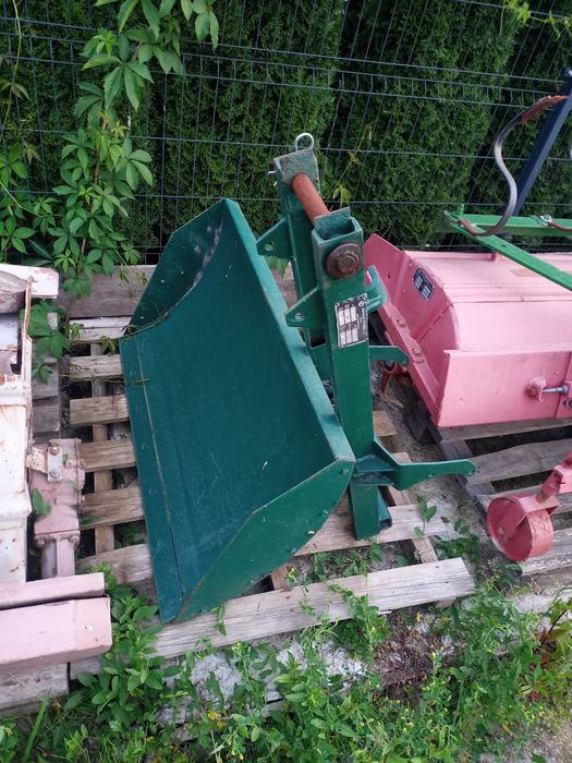 Tz-4k-14 ogrodniczy lemiesz pielnik redła zęby ogrodnicze kultywatorek