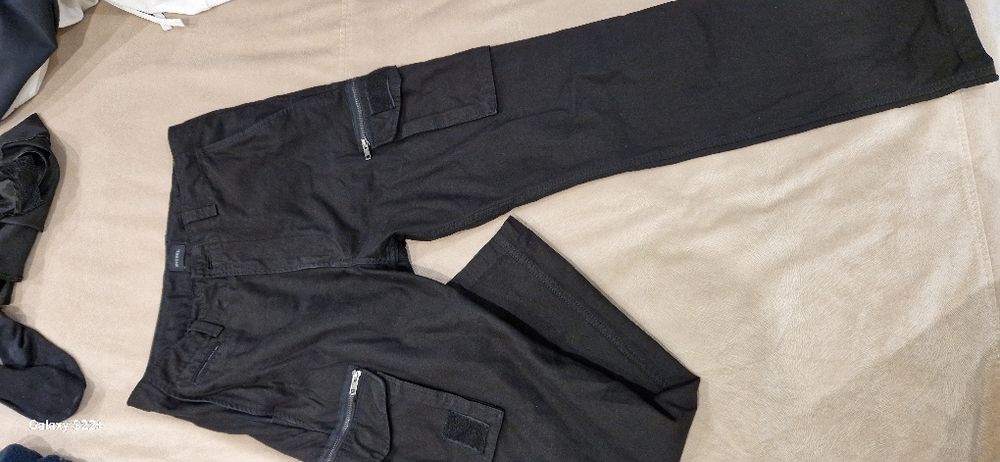 Брюки  карго Diesel