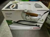 Ferro caldeira Bosch Sensixx b25l