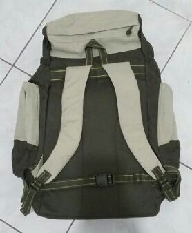 Mochila Campismo / Caminhada - Puma