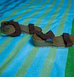 Buty letnie. Obcas 7cm.