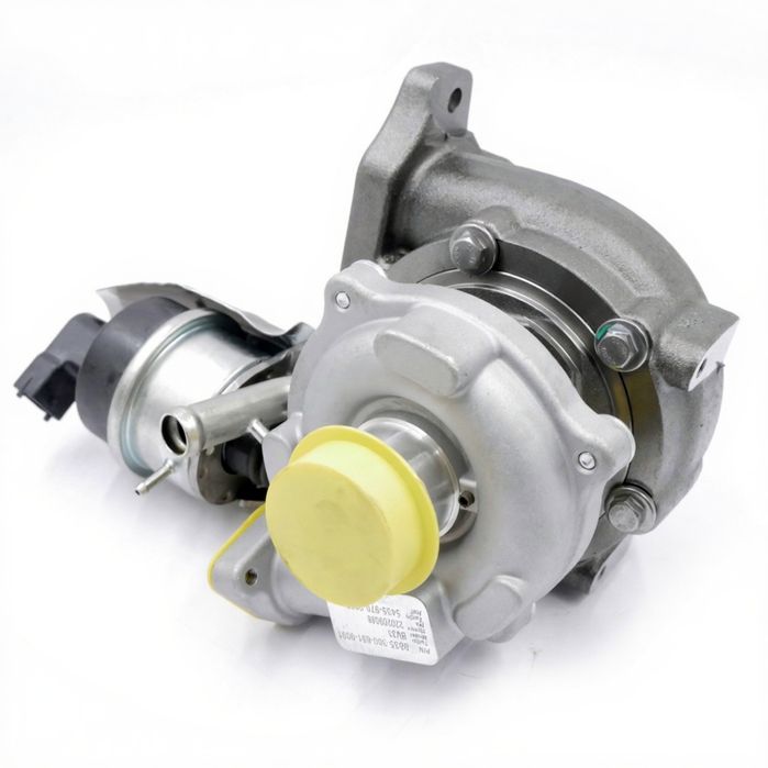 Turbina Alfa-romeo Mito Chevrolet Aveo Fiat Doblo, Fiorino, Linea