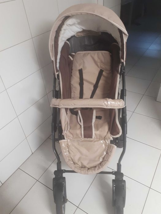 Wózek  dziecięcy zipp 2w1