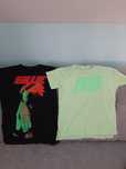 Bluzki z krótkim rękawem H&M 146-152