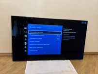Телевізор samsung 55 UE55F8000ST