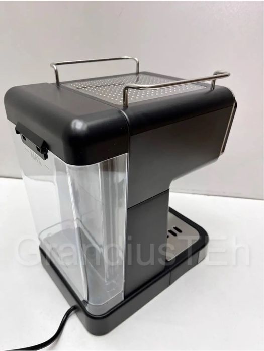 Кавоварка Zepline ZP-6802 3000Вт 20 Bar