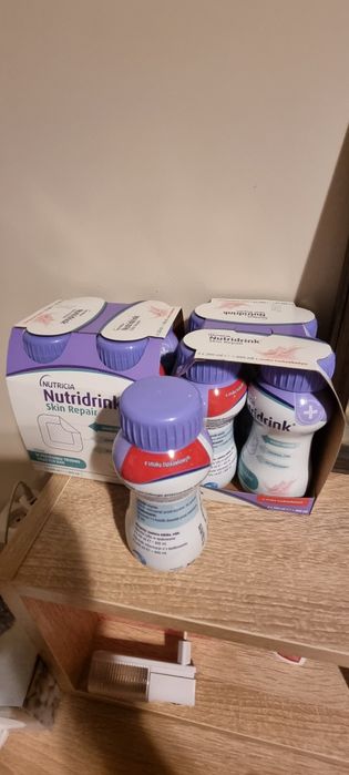 Nutridrink Skin Repair