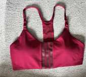Biustonosz Adidas S/M