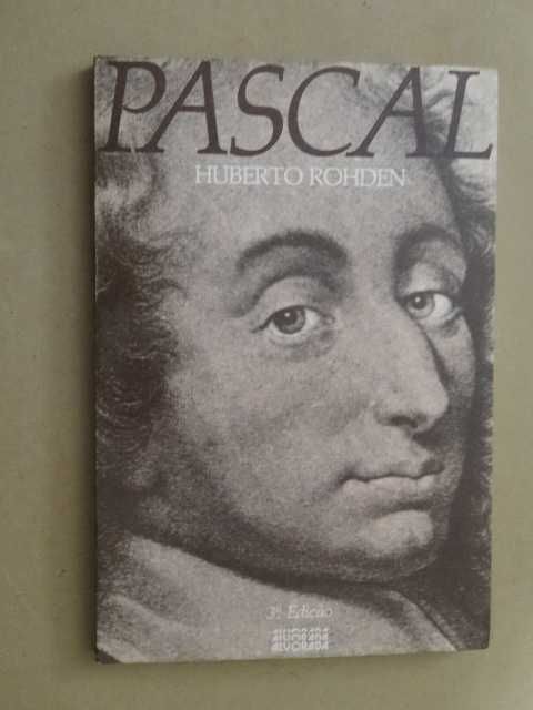 Pascal de Huberto Rohden