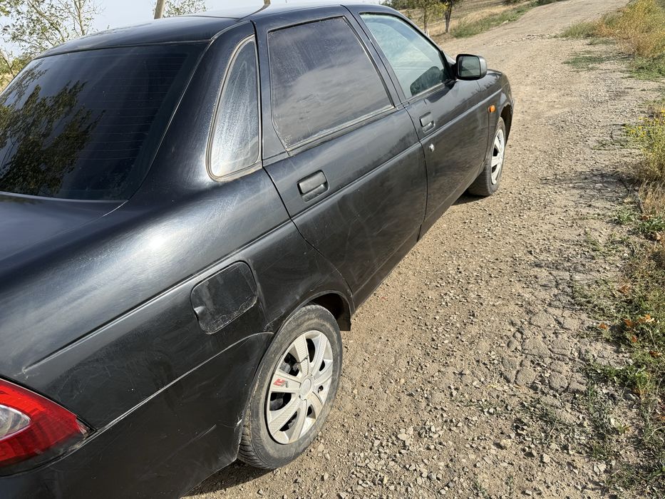 Продам ваз 2170 приора