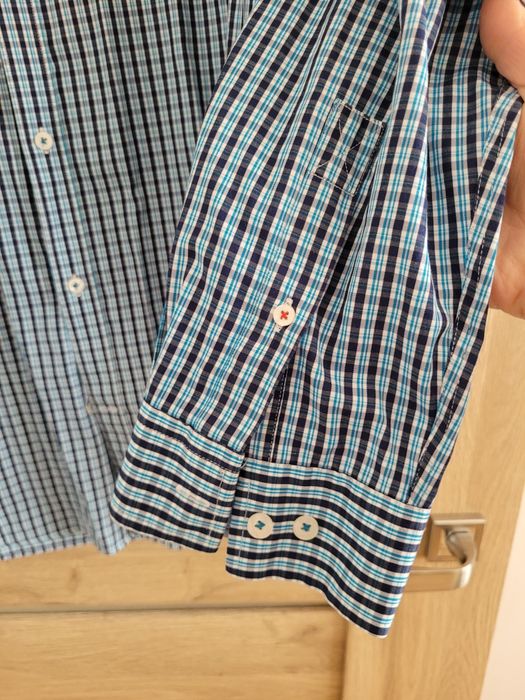 Koszula męska nowa bez metki