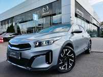 Kia XCeed 1.5 T-GDI 160 KM DCT Wersja M+SMART+18” (Salon PL, I wł, f ra VAT 23%)