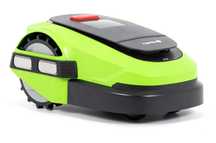 Robot koszacy nowy AR900 Garden4