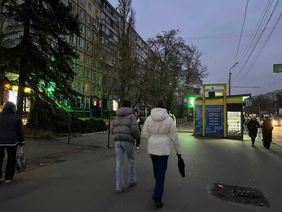 Продаж Комерційної нерухомості проспект Героїв, 3, Дніпро