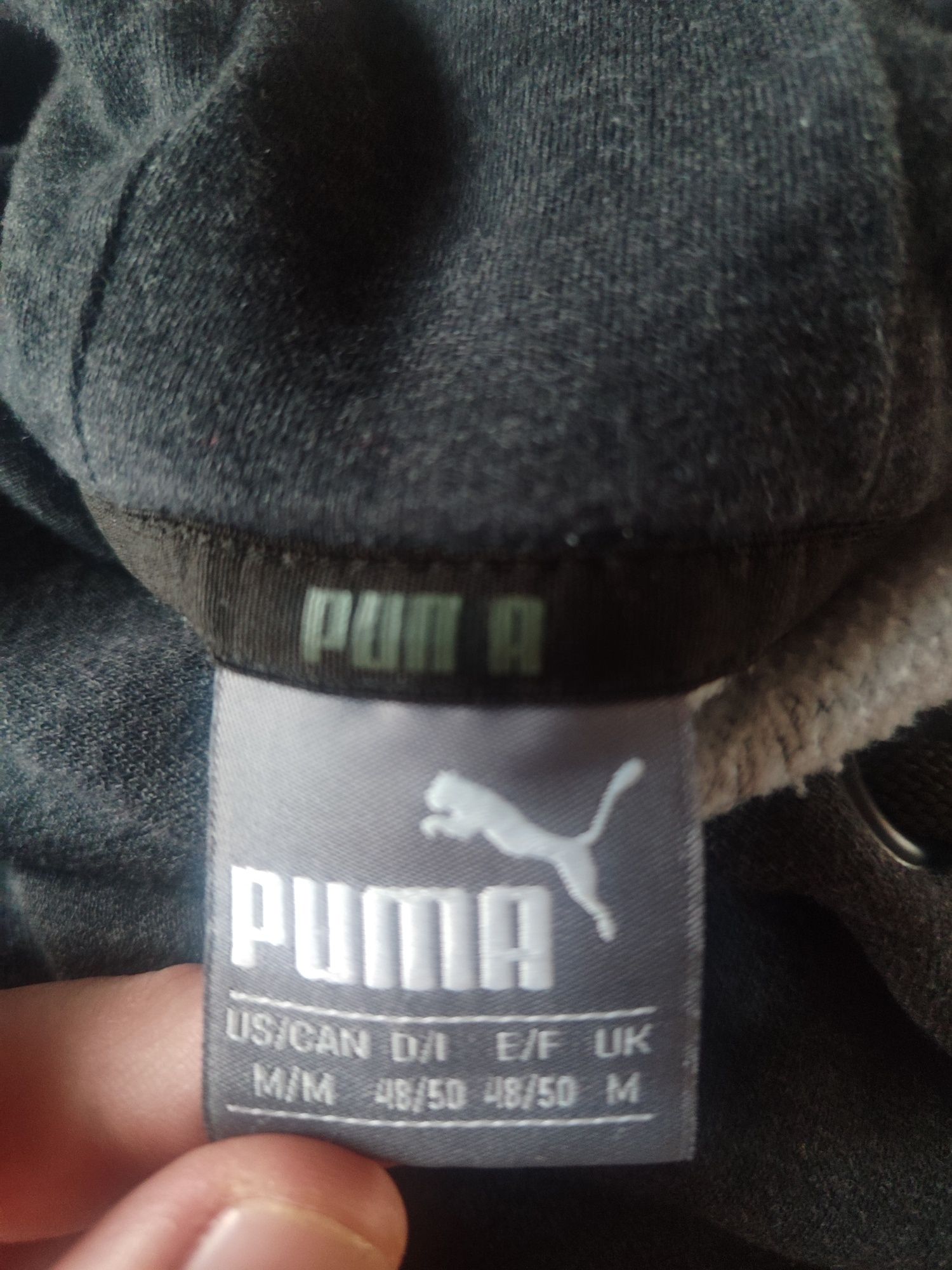 Продам толстовку puma.