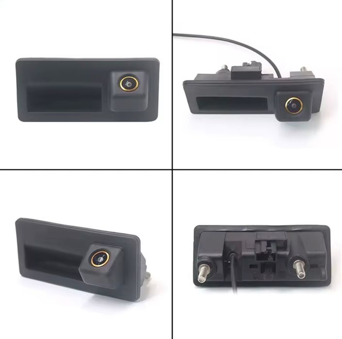 Камера 1080р. На VW  Golf Passat B7 ,NMS , B6 Tiguan Jetta MK6 Audi A3