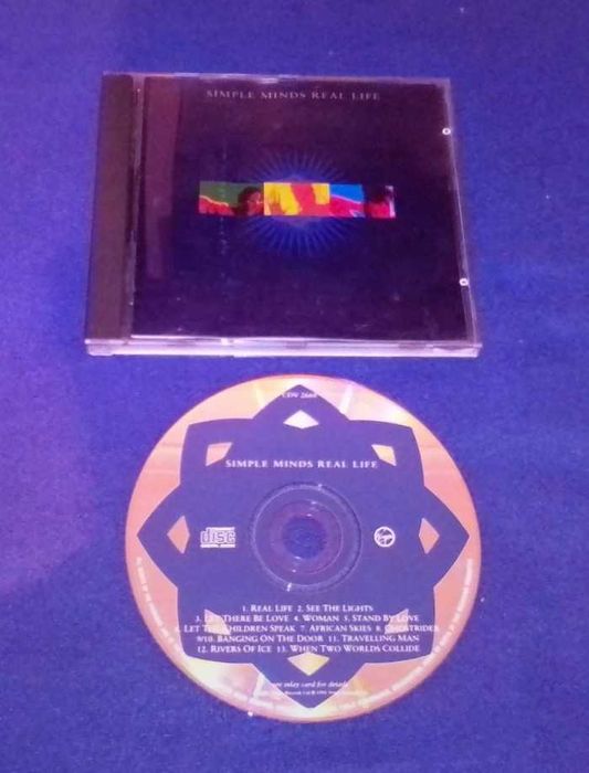 ---» 6 CDs (2,5€ cada) «---
