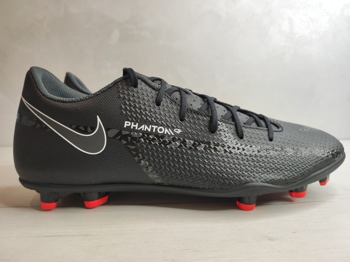 Бутси Nike Phantom GT 2 Club MG Da5640-001