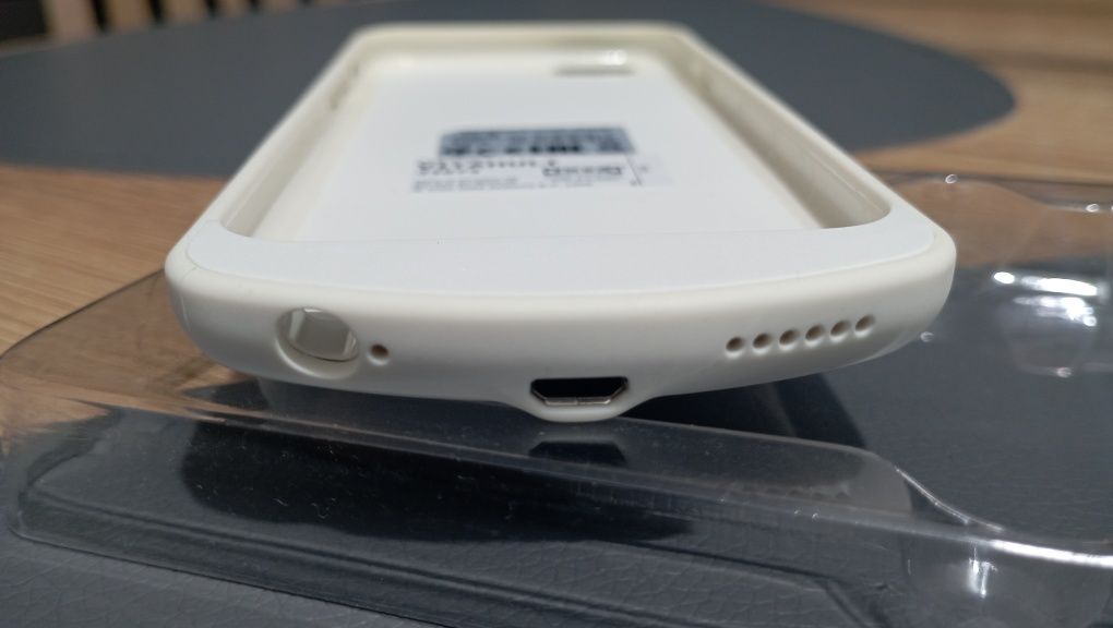 Etui, pokrowiec iPhone 6