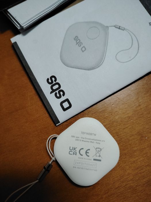 Localizador SBS Wireless na caixa para qualquer viatura LEIA O ANUNCIO