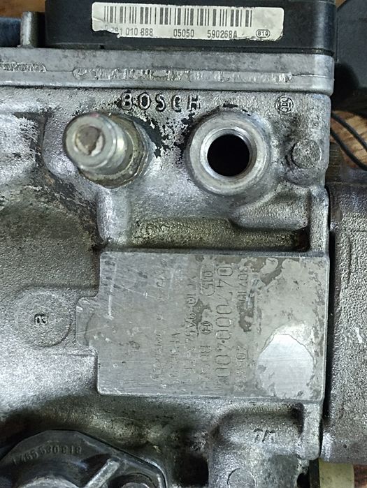 Продам ТНВД FORD Transit.