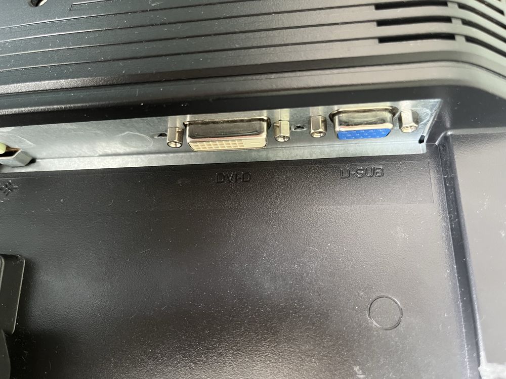 Monitor iiyama prolite E2002WS