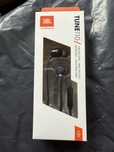 Fones novos JBL..