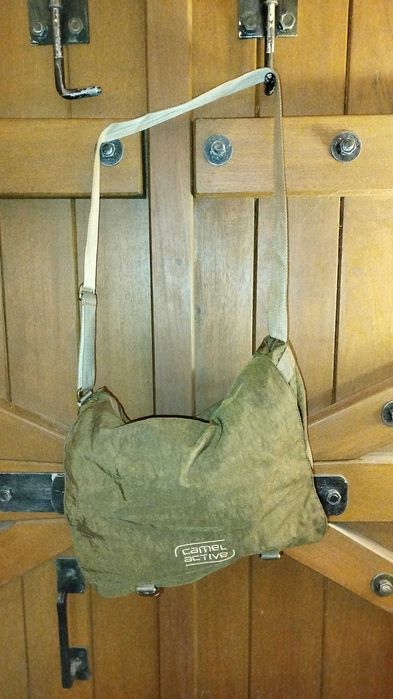 Torba myśliwska Camel Active
