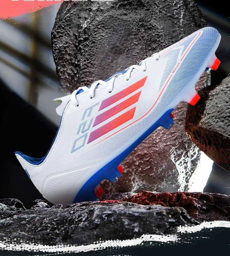 ЗНИЖКА! Бутси адідас ф50 бутсы Adidas Crazyfast F50 сороконожки купить