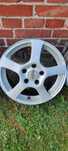 Alufelgi 15" VW Skoda Audi Seat