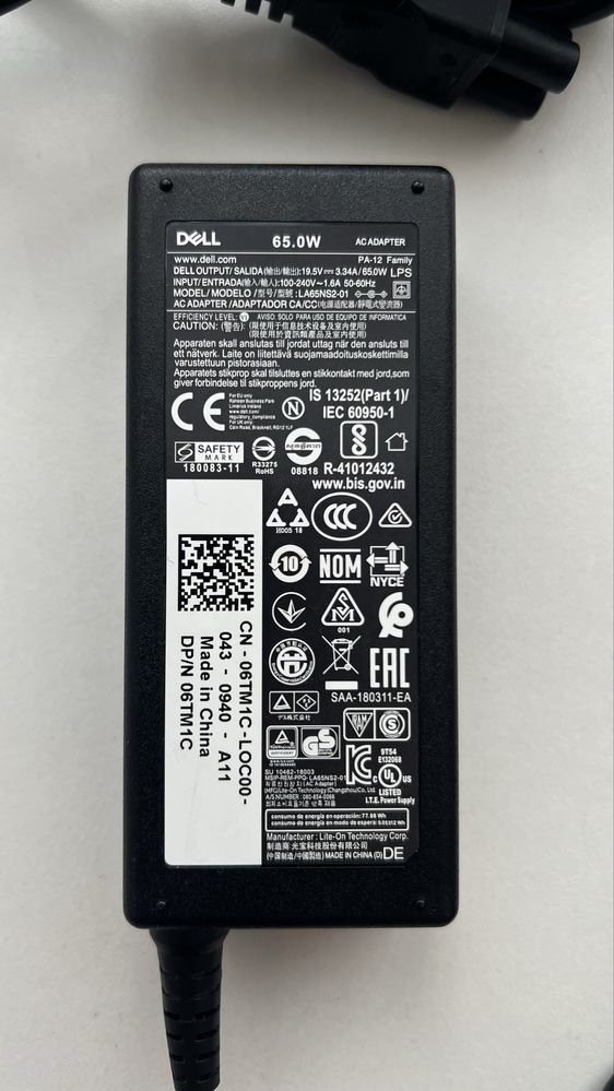 Неттоп Dell Wyse 5070 Thin Client