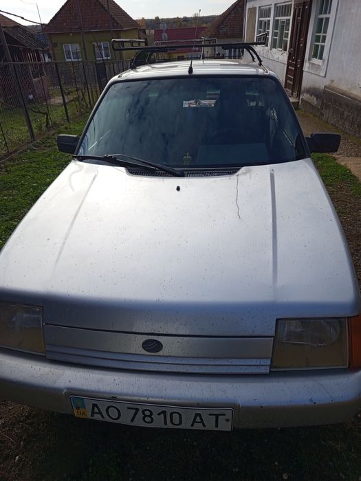 ЗАЗ Славута Таврия не дорого