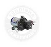 Bomba Shurflo 7L campervans & autocaravanas