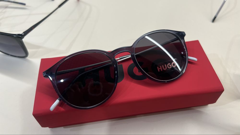 Óculos de sol homem