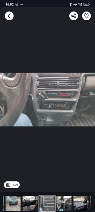 Ваз(заз) 2109i 2008