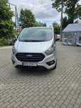 Ford Transit Custom Pierwszy wlasciciel polski salon