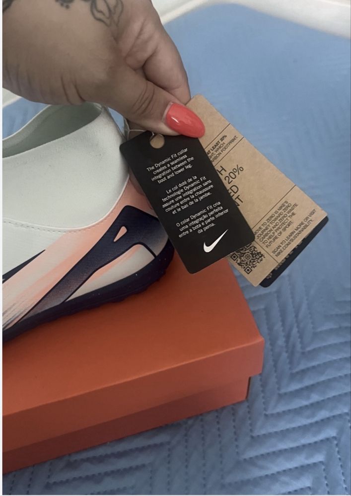 Sapatilhas Nike
