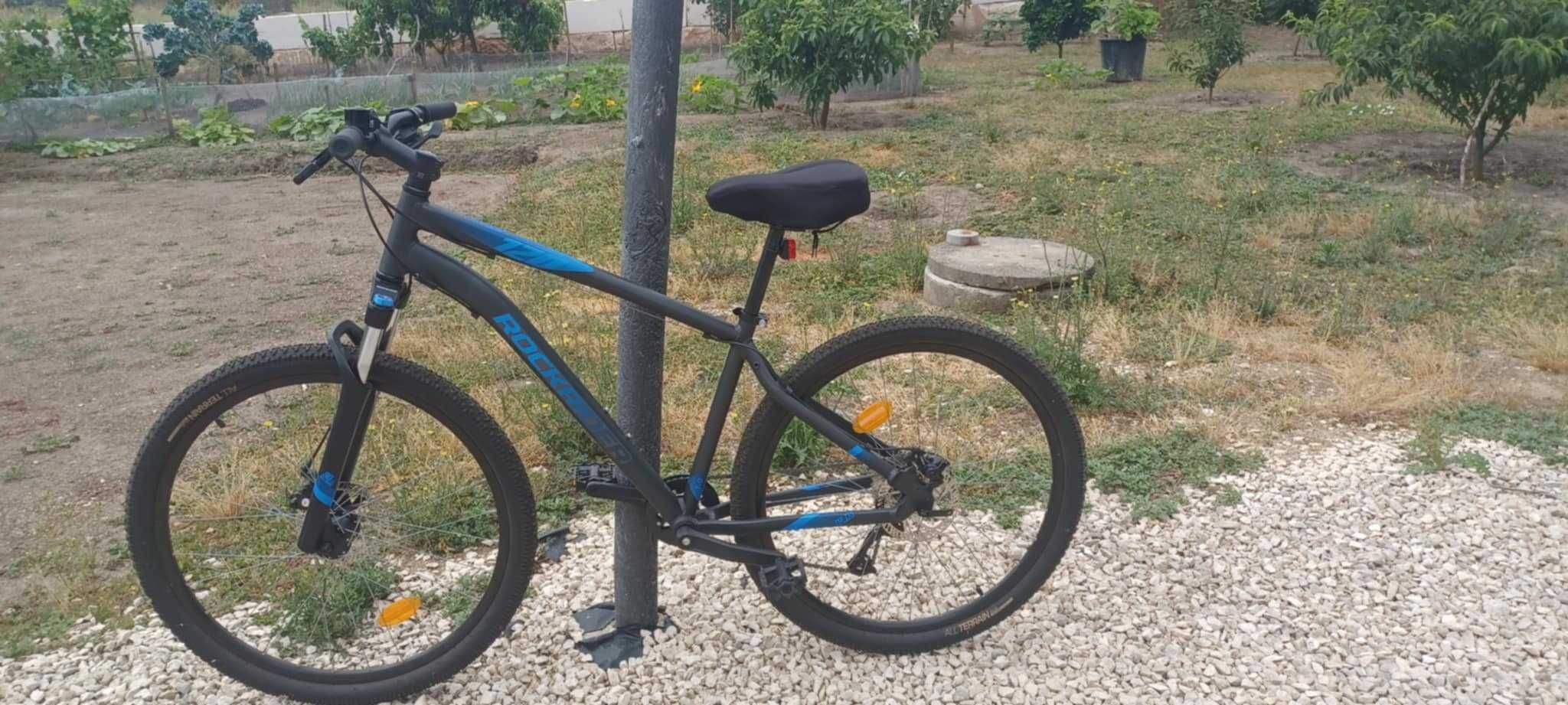 Bicicleta BTT Passeio ST120 27,5'' com menos de 1 ano e pouco uso