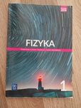 Podręcznik do fizyki rozszerzonej 1