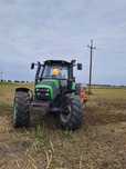 Deutz-Fahr Mk3  150