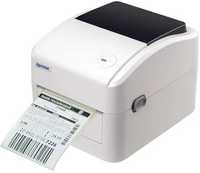 Термопринтер Xprinter XP-420B- етикетки та штрих-коди для Нової пошти