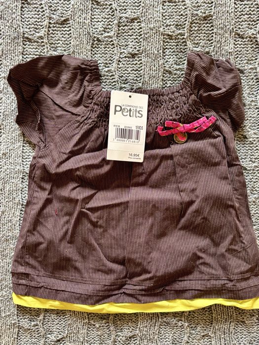 Дитячий брендовий одяг, набір