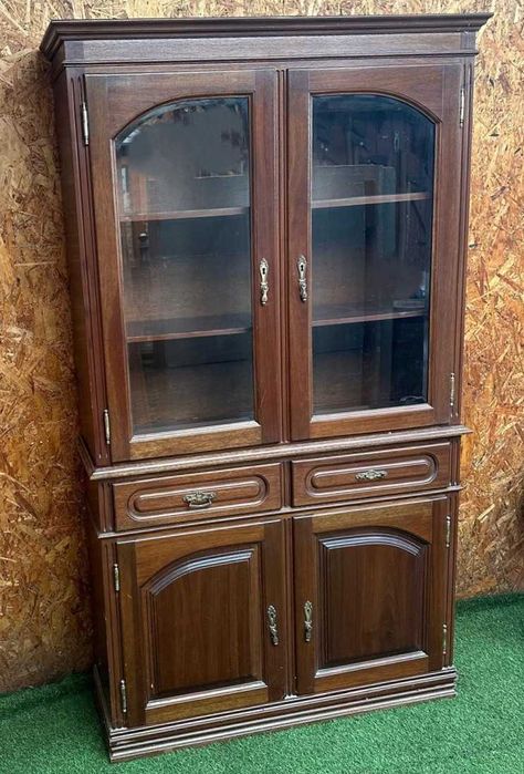 Movel livreiro antigo, bom estado geral