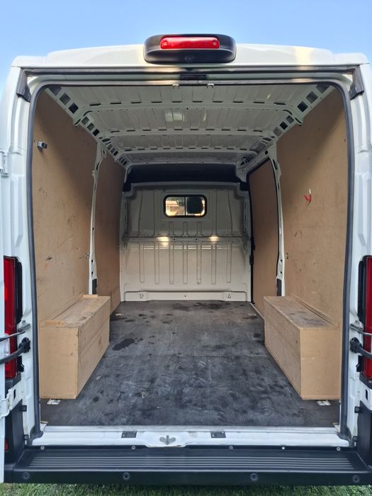 Bus dostawczy do wynajęcia! - na godziny , dni , tygodnie!