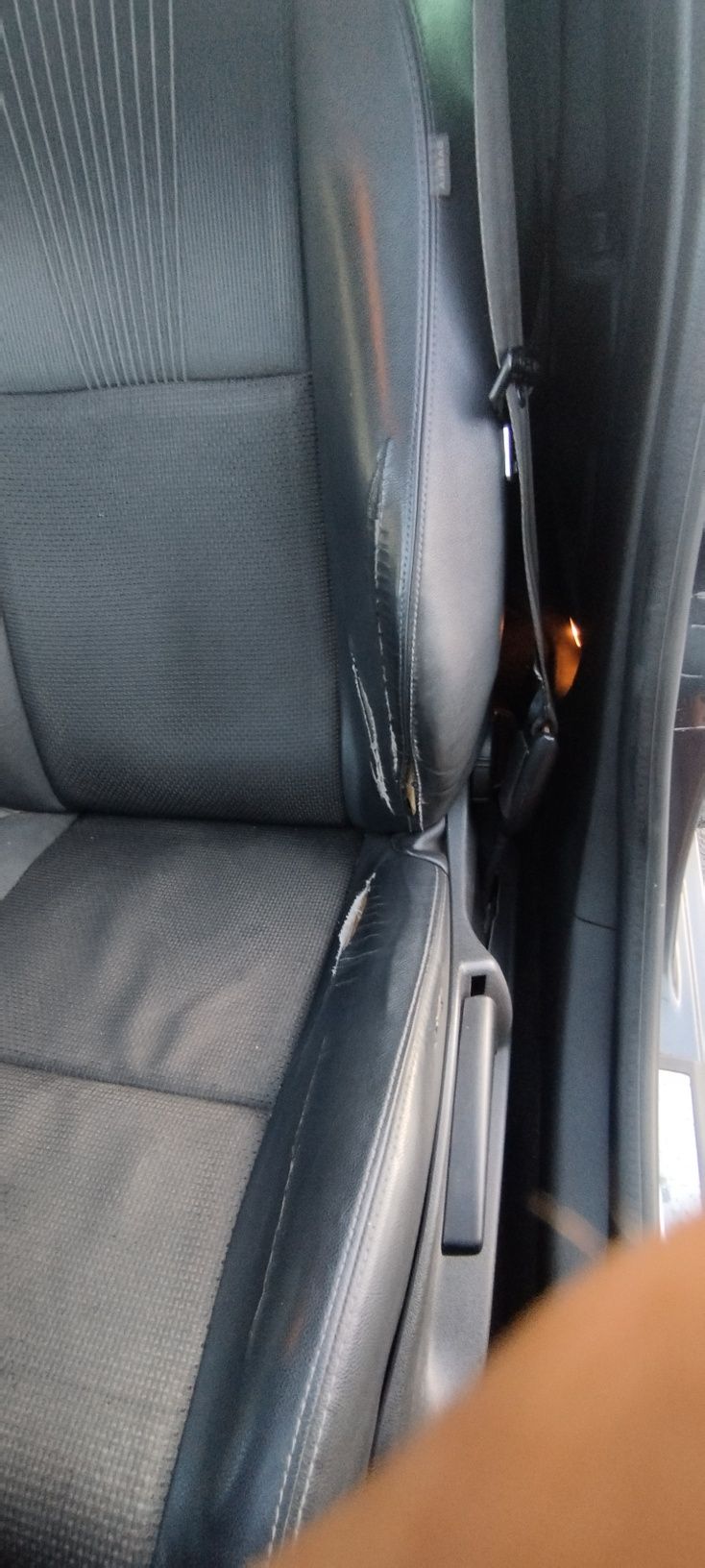 Renault Megane 3 1.5dci 110cv GPS edition