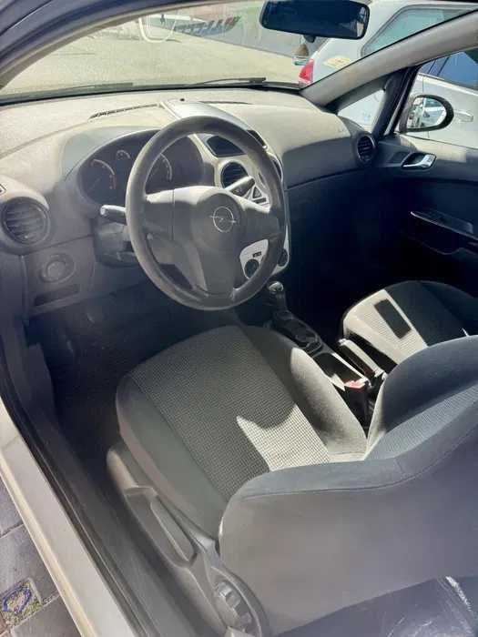 Opel  Corsa Van 1.3.