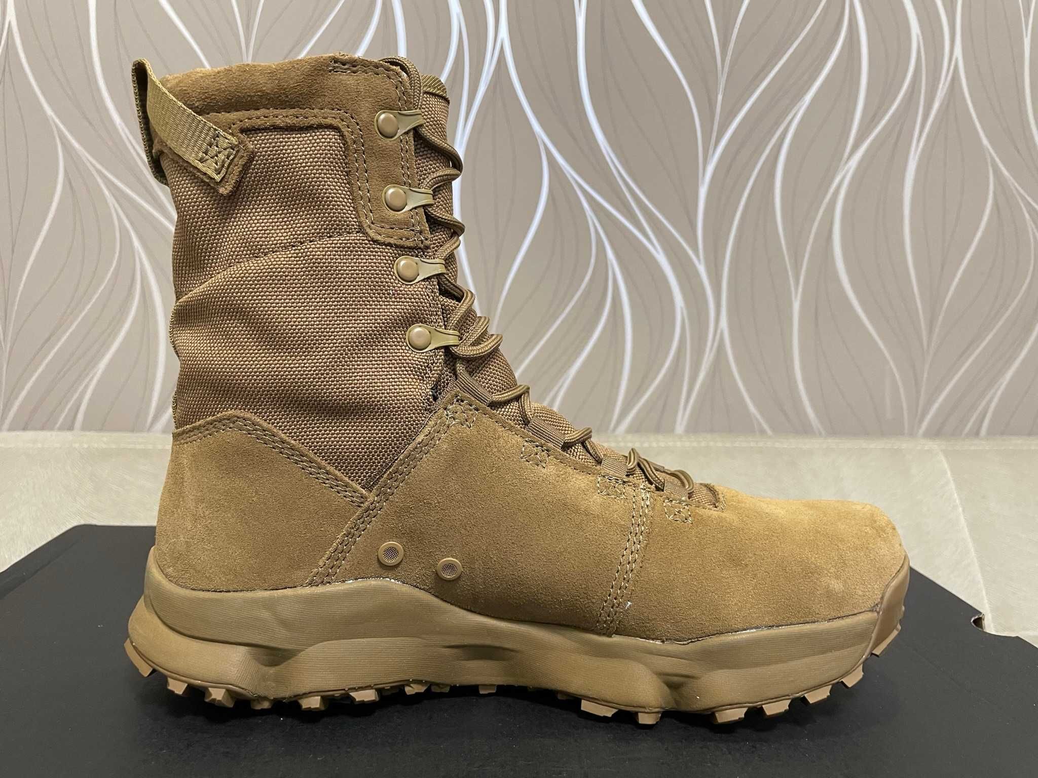 Берці літні Under Armour Loadout ОРИГІНАЛ розмір 44,5/ 11,5US/ 29,5 см